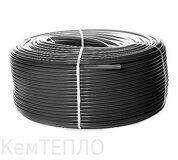 STOUT 16х2,2 (бухта 500 метров) PEX-a труба из сшитого полиэтилена с кислородным слоем, серая