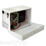 Источник бесперебойного питания для газового котла.TEPLOCOM-250+
