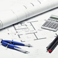 Проектирование системы для отопления