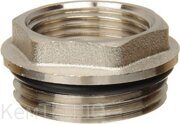 футорка для коллектора теплого пола 3/4"х1" TeRma (06420)