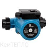 Насос Wester WCP 25-40G (с гайками)